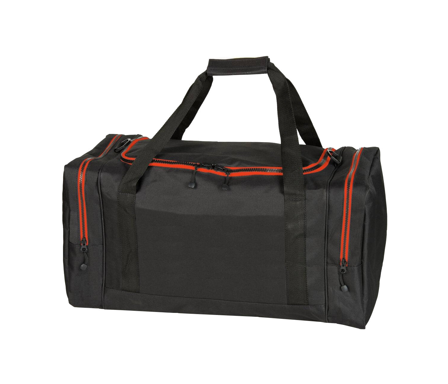 BLACK&MATCH SPORT BAG 55