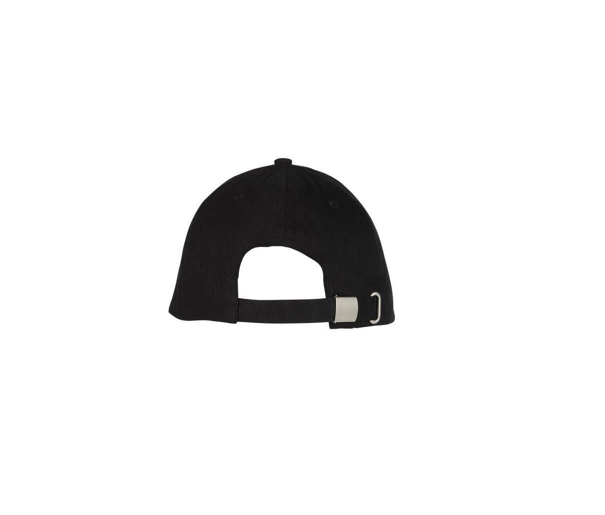 BLACK&MATCH CASQUETTE 5 PANS