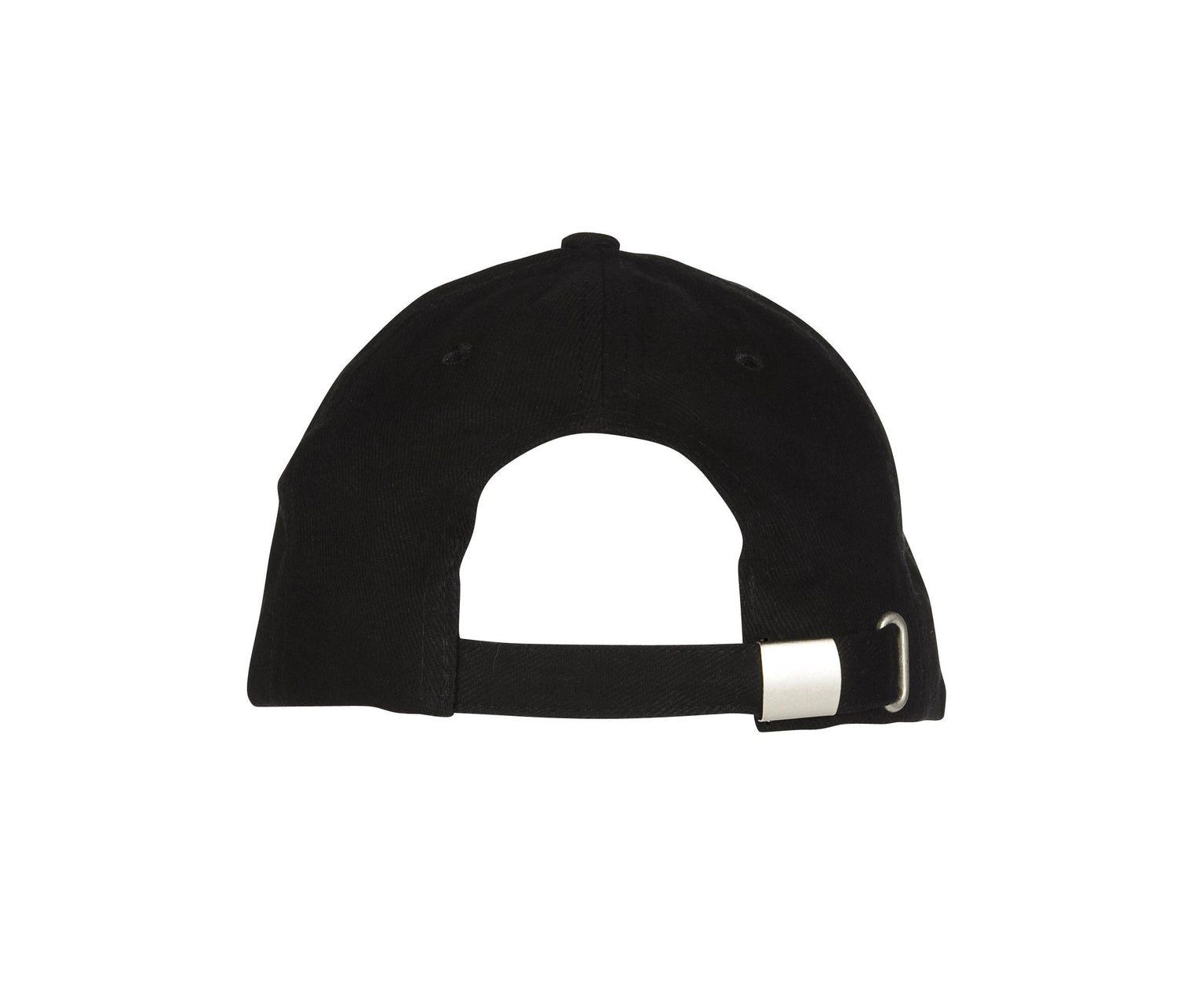 BLACK&MATCH CASQUETTE 6 PANS