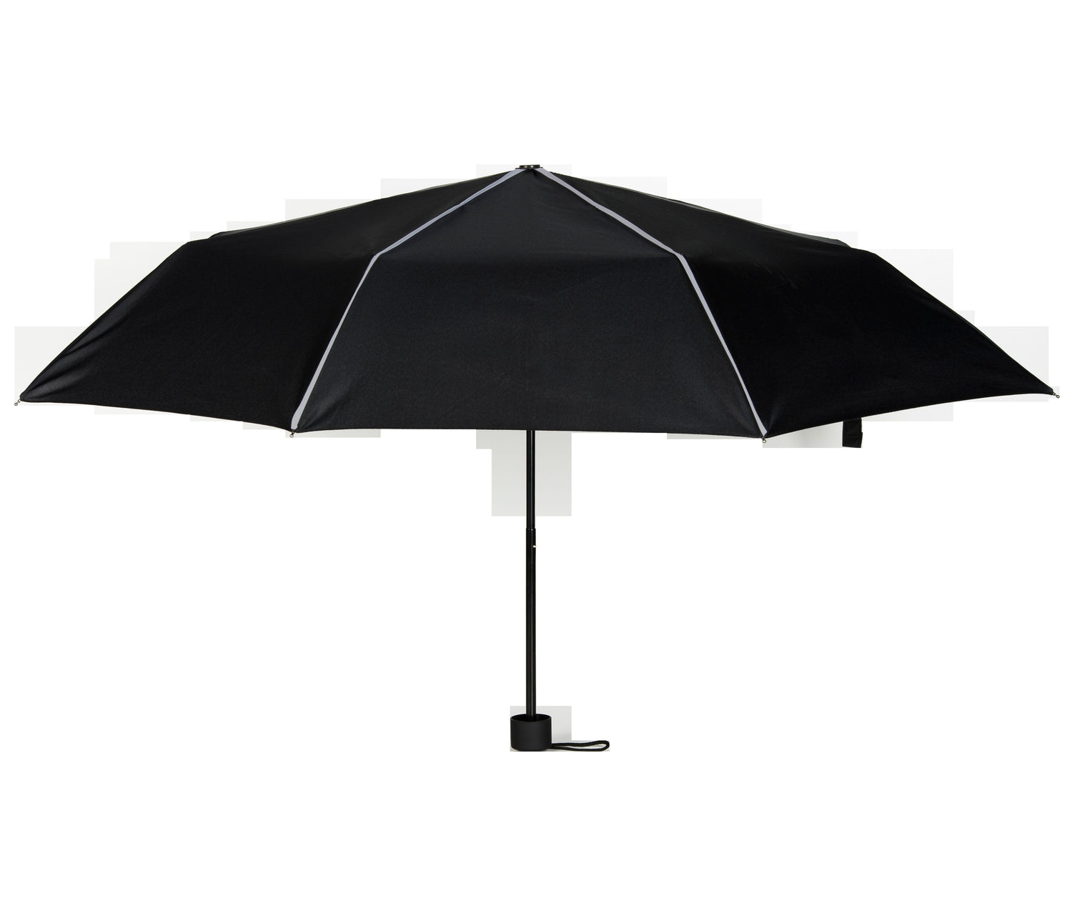 BLACK&MATCH MINI FOLDABLE UMBRELLA