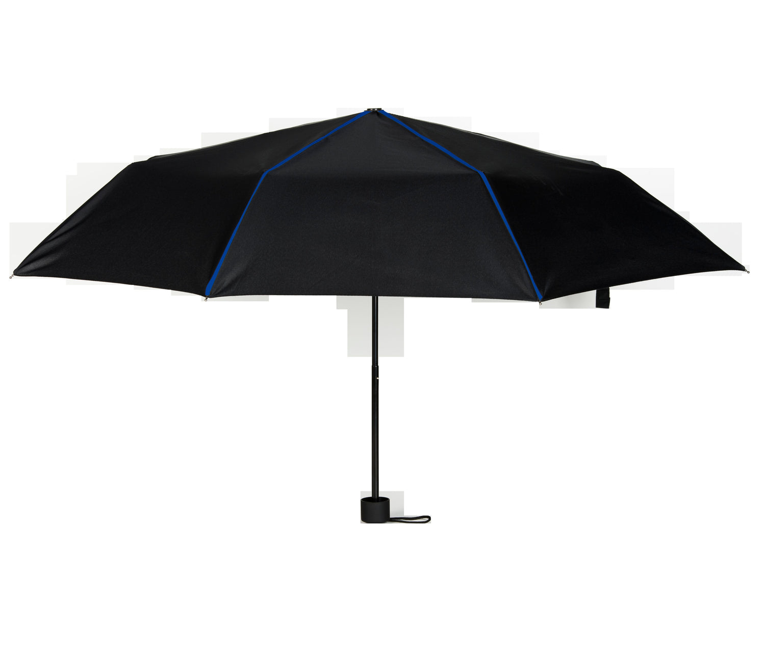 BLACK&MATCH MINI FOLDABLE UMBRELLA