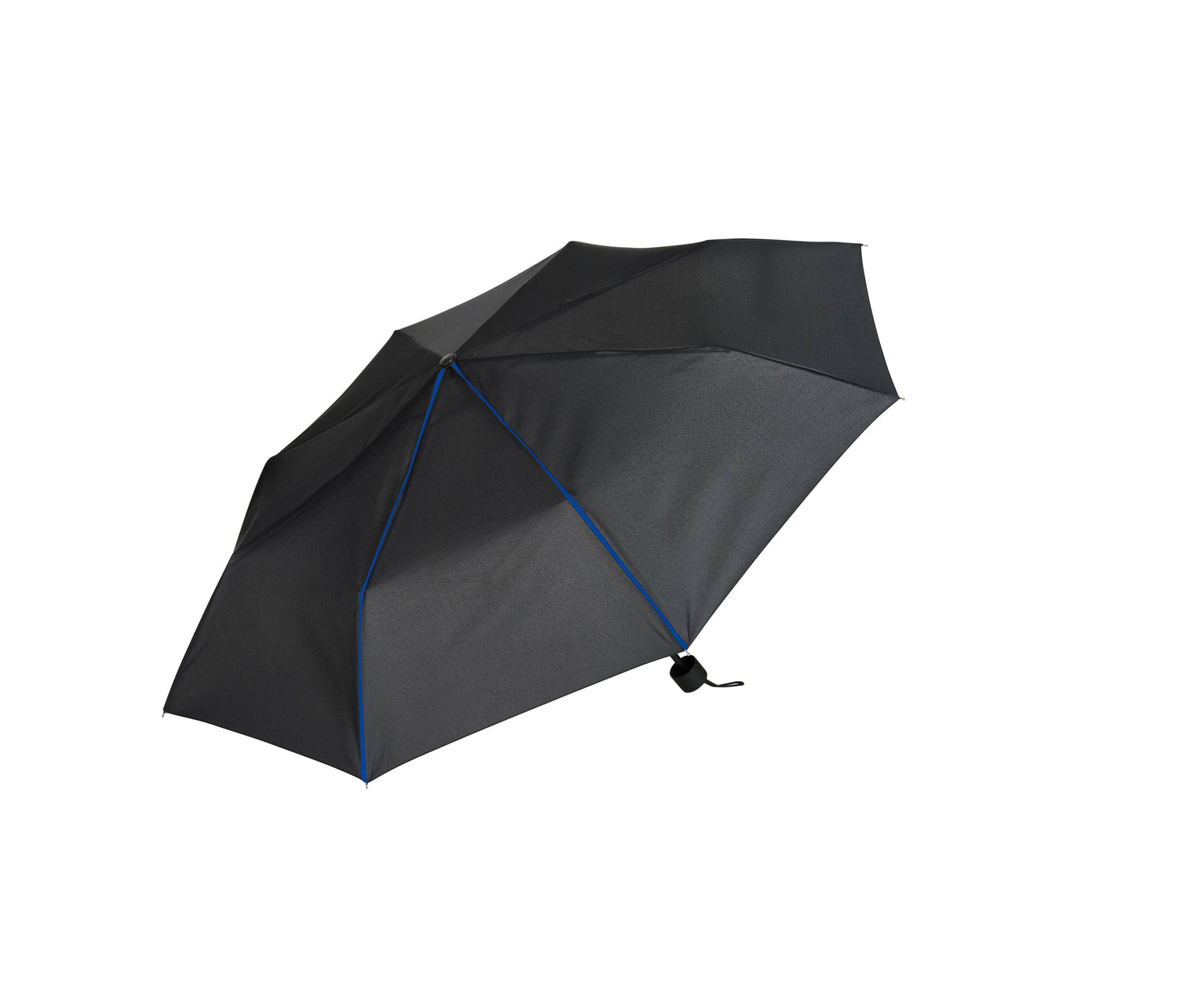 BLACK&MATCH MINI FOLDABLE UMBRELLA