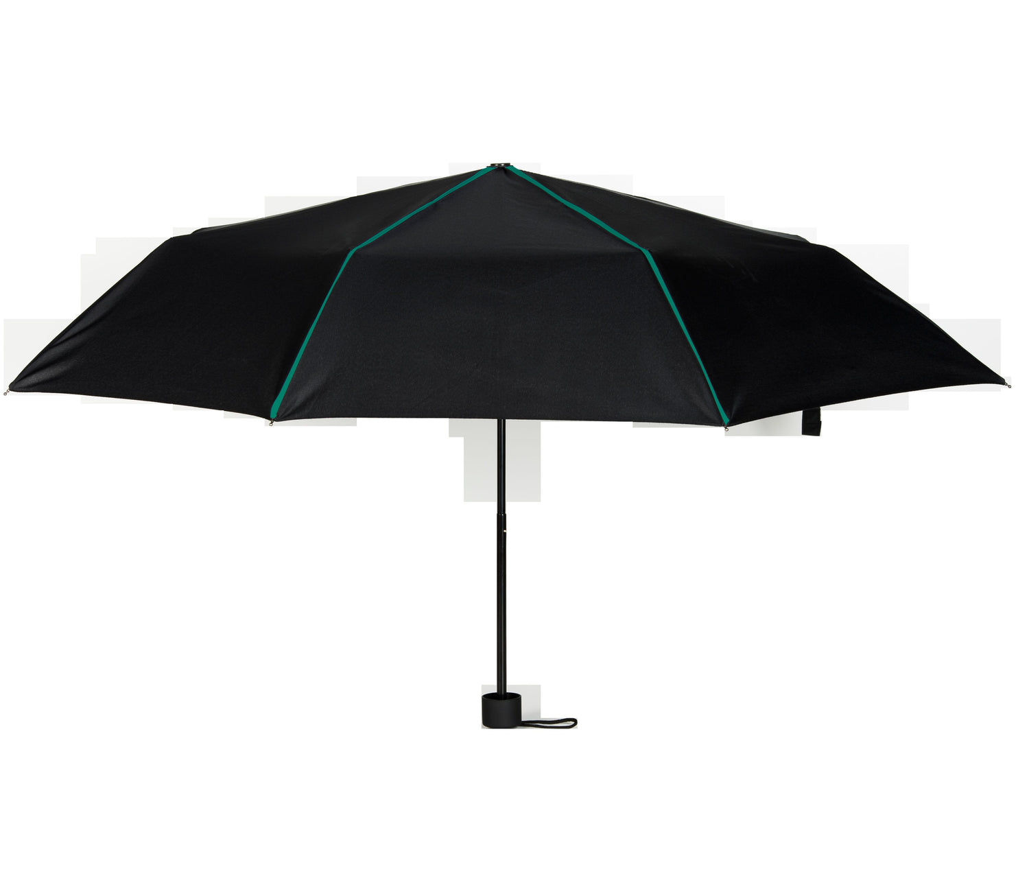 BLACK&MATCH MINI FOLDABLE UMBRELLA