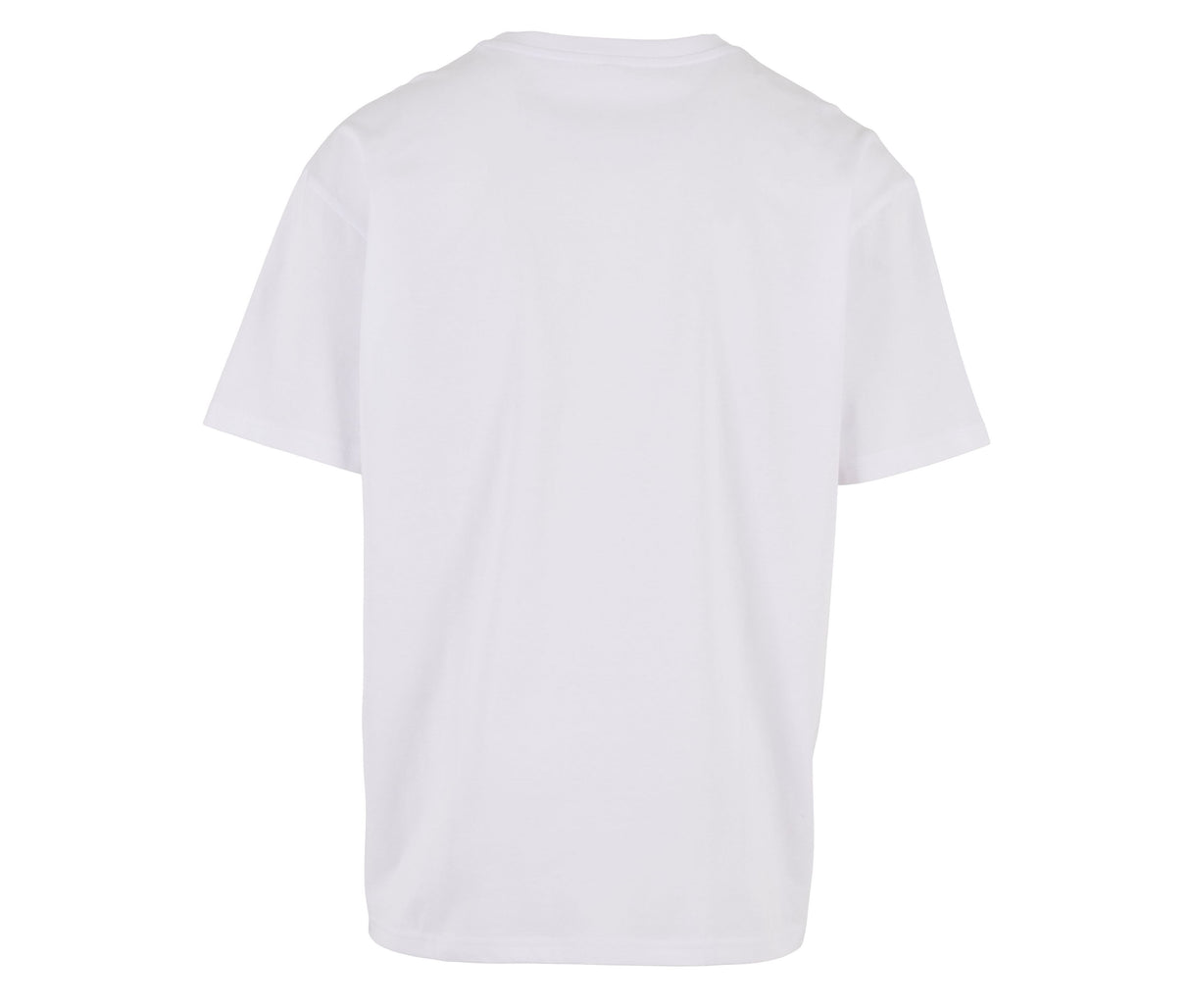 BUILD YOUR BRAND COTTON LOOSE TEE