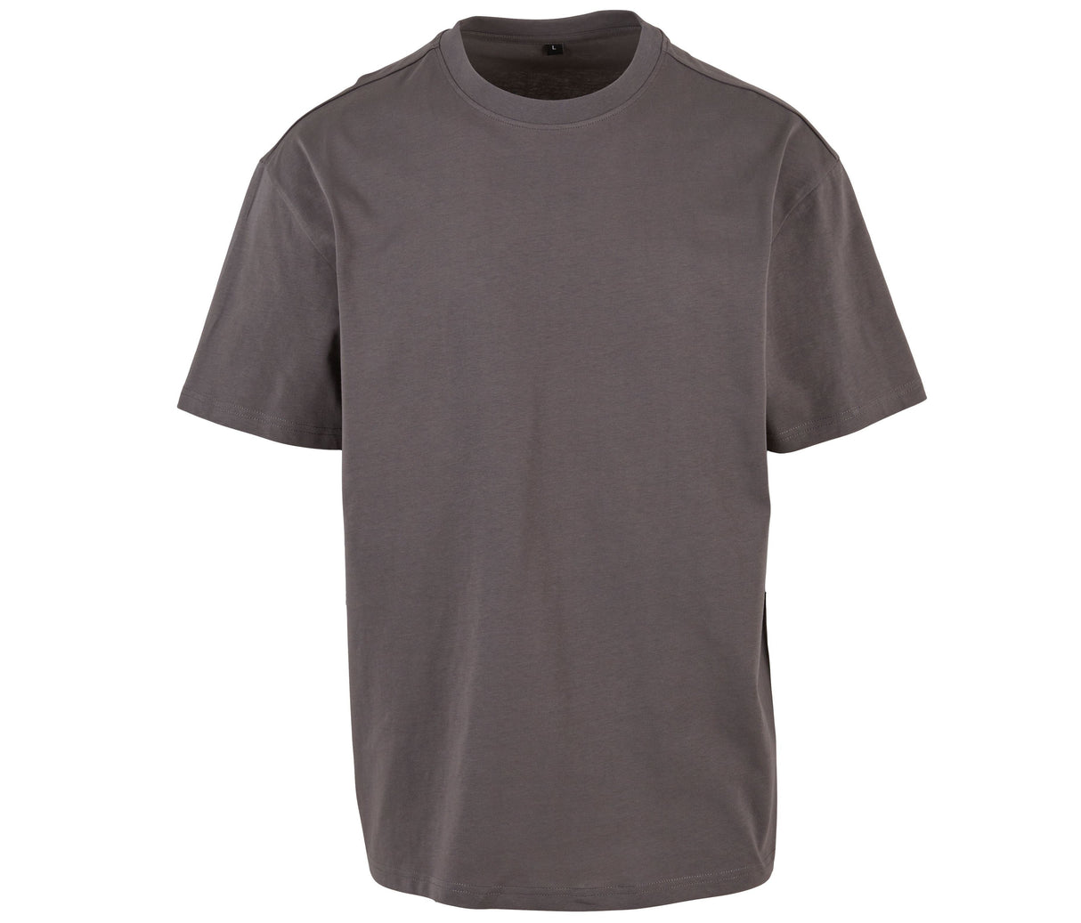 BUILD YOUR BRAND COTTON LOOSE TEE