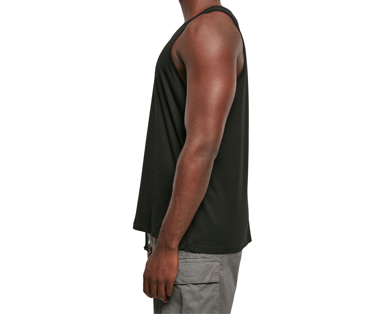 BUILD YOUR BRAND BASIC TANK