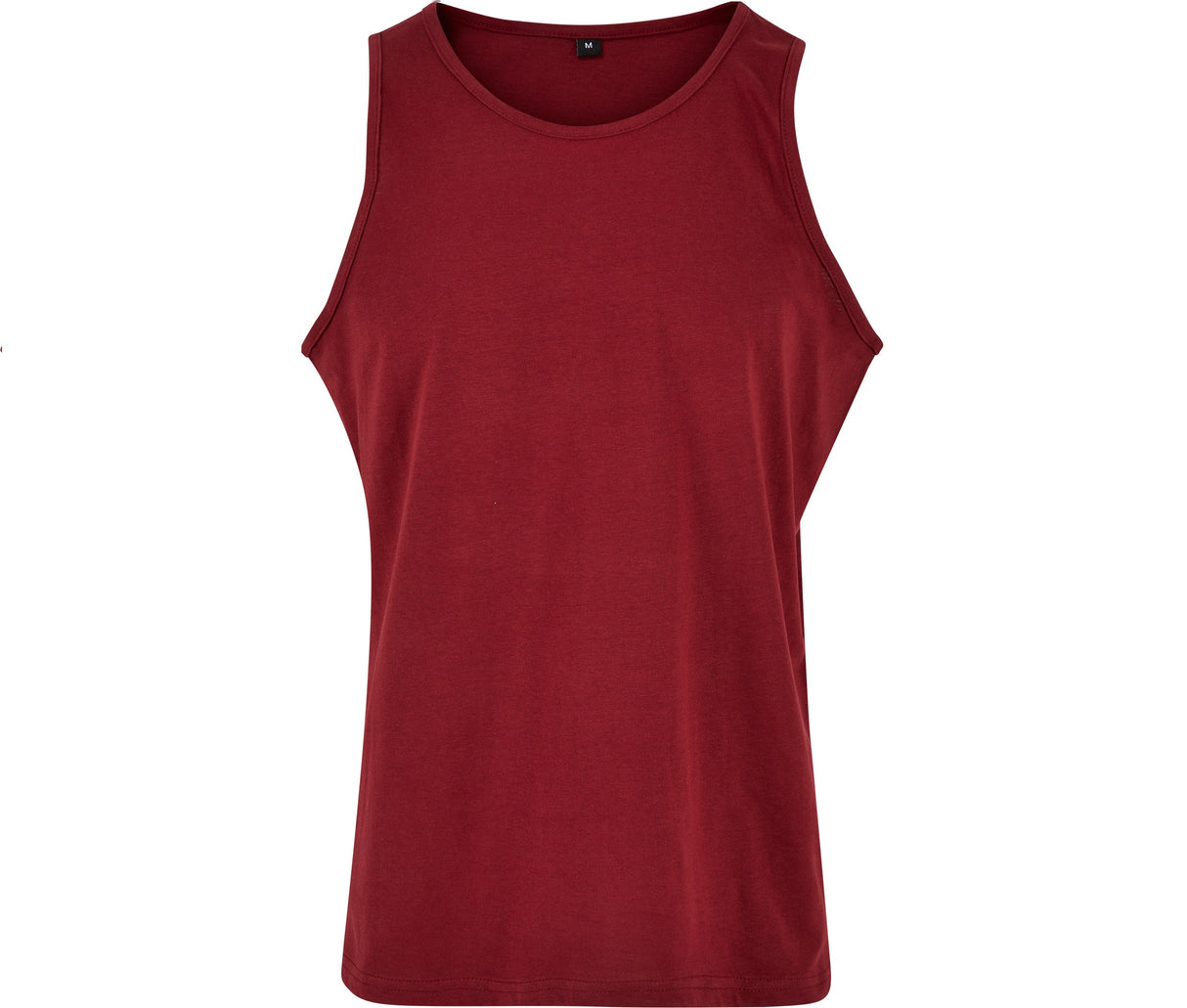 BUILD YOUR BRAND BASIC TANK