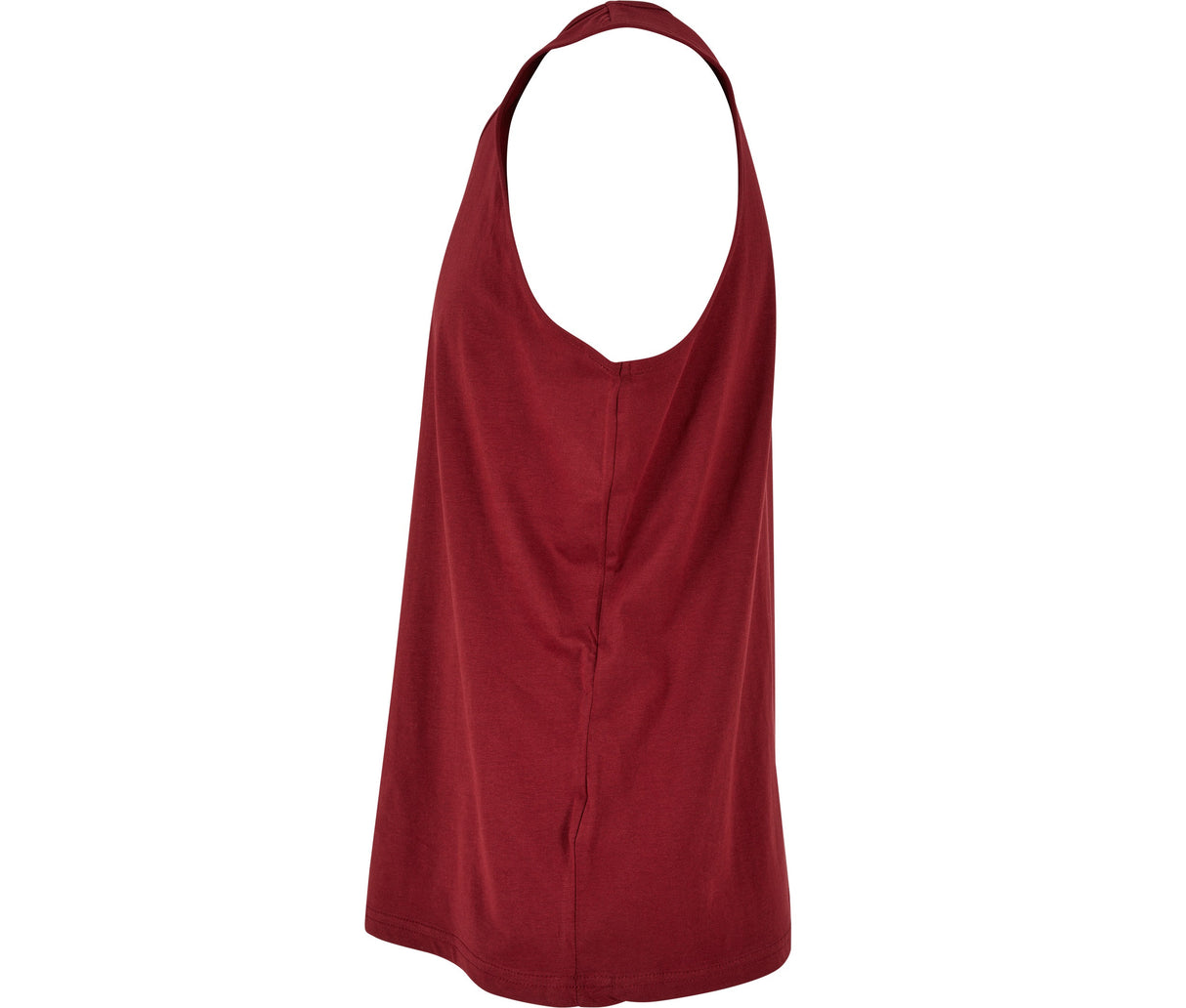 BUILD YOUR BRAND BASIC TANK