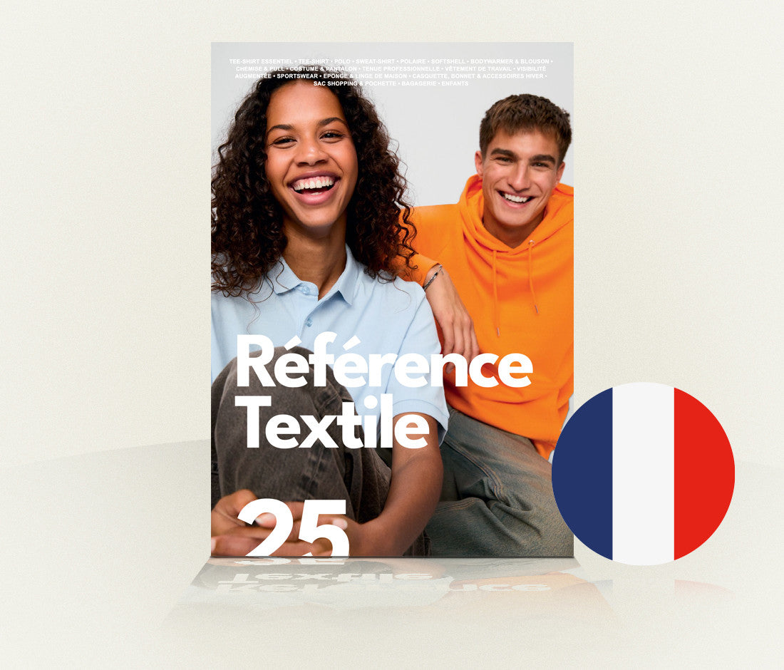 REFERENCE TEXTILE VIP