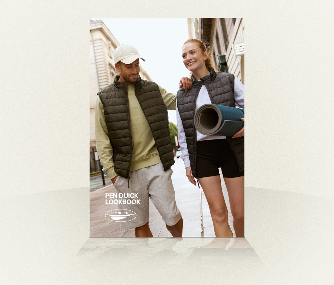 PEN DUICK FLYER - DE