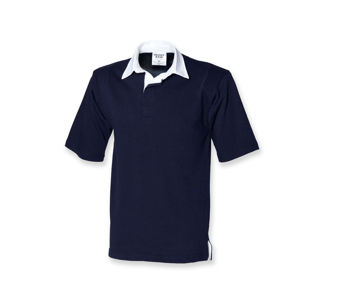 SHORT-SLEEVED RUGBY SHIRT