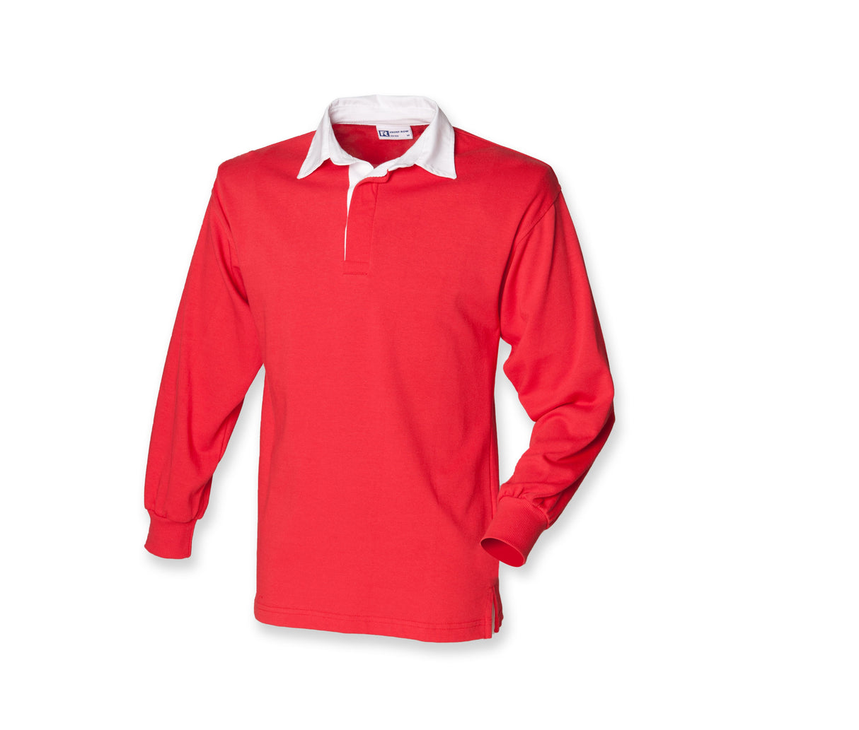 FRONT ROW CLASSIC RUGBY SHIRT