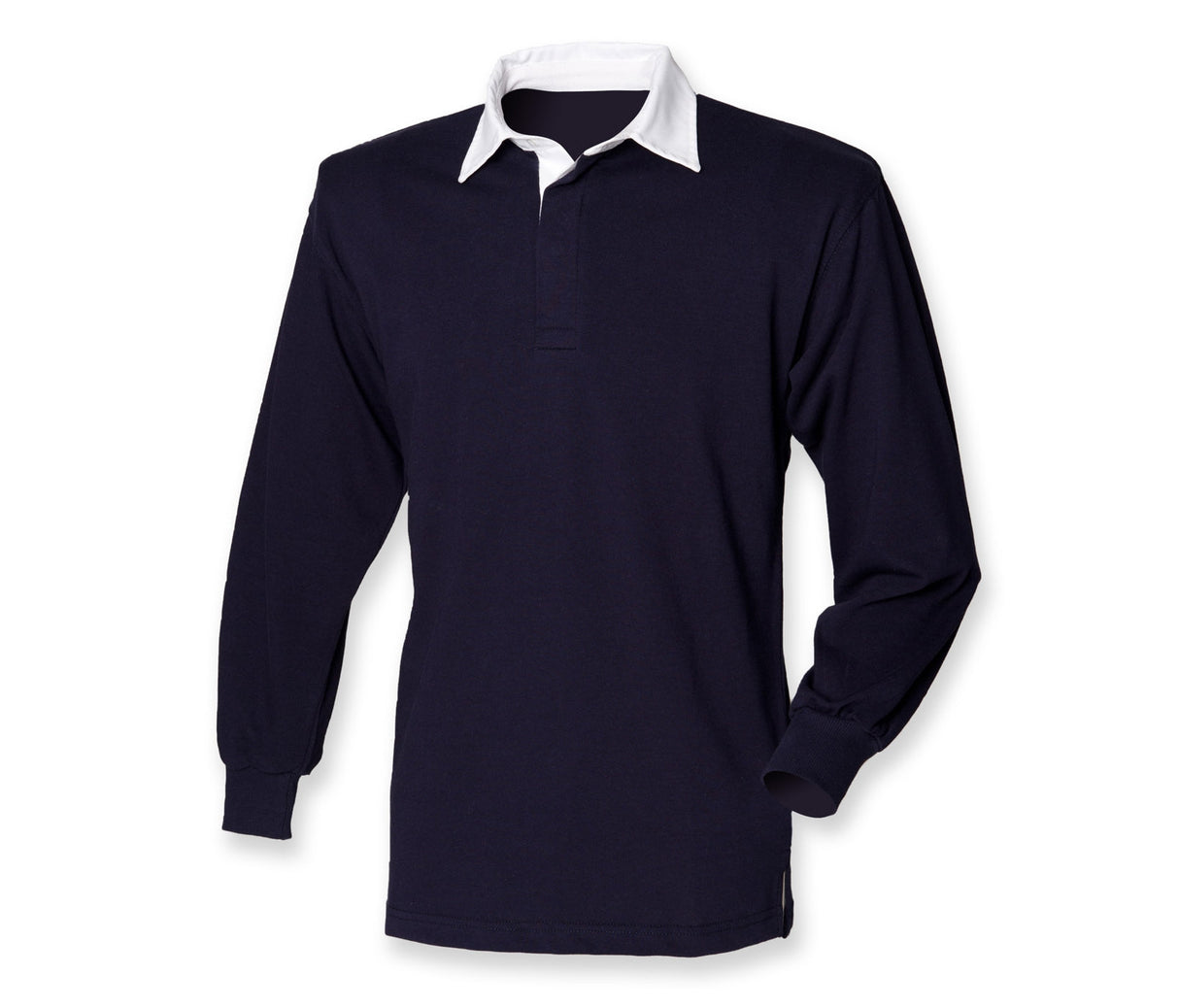 FRONT ROW CLASSIC RUGBY SHIRT