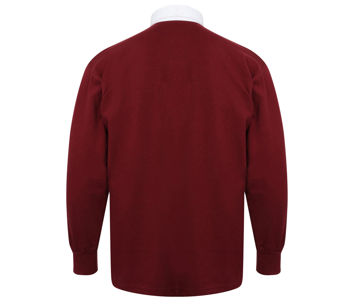 FRONT ROW CLASSIC RUGBY SHIRT