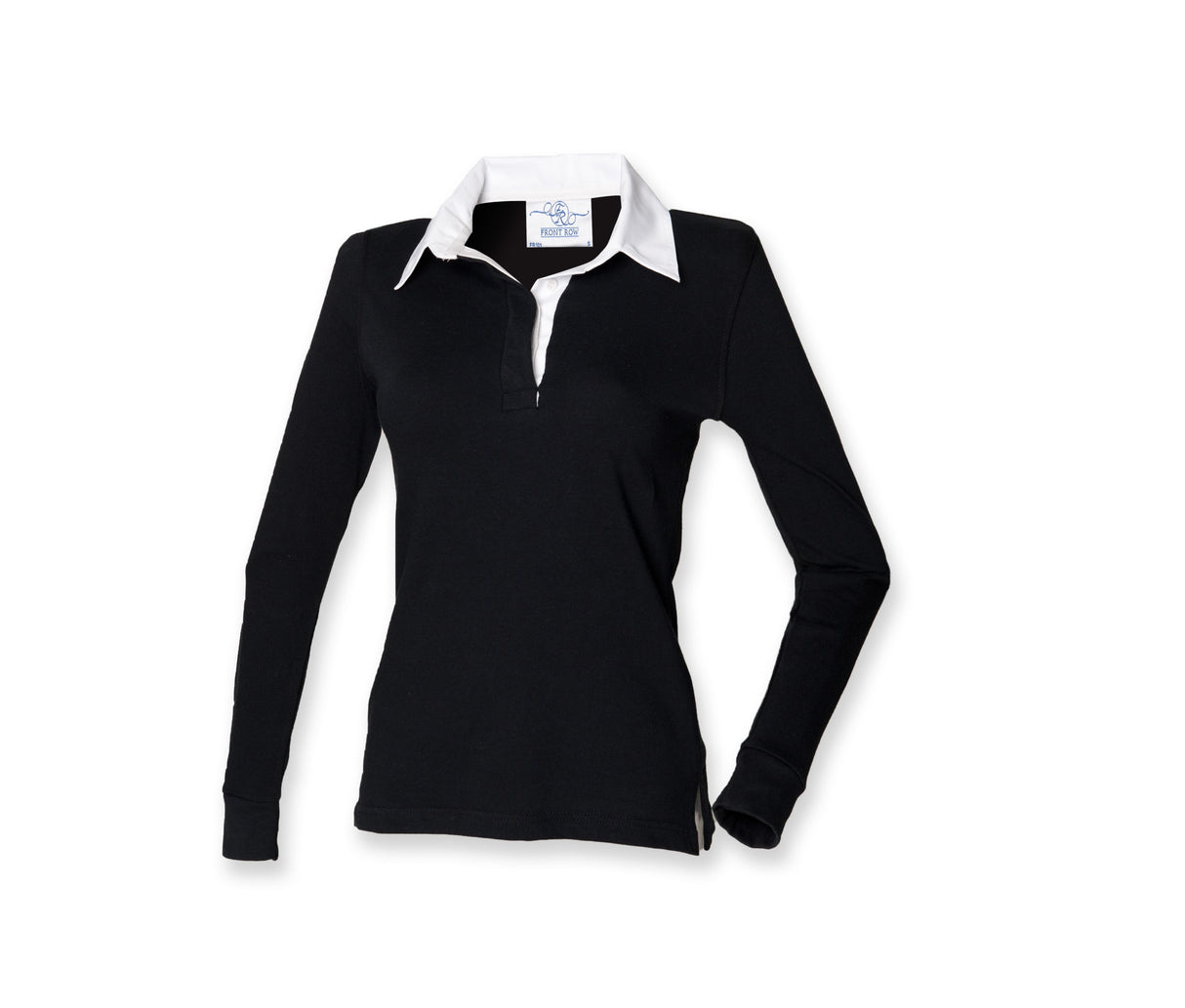LADIES CLASSIC RUGBY SHIRT
