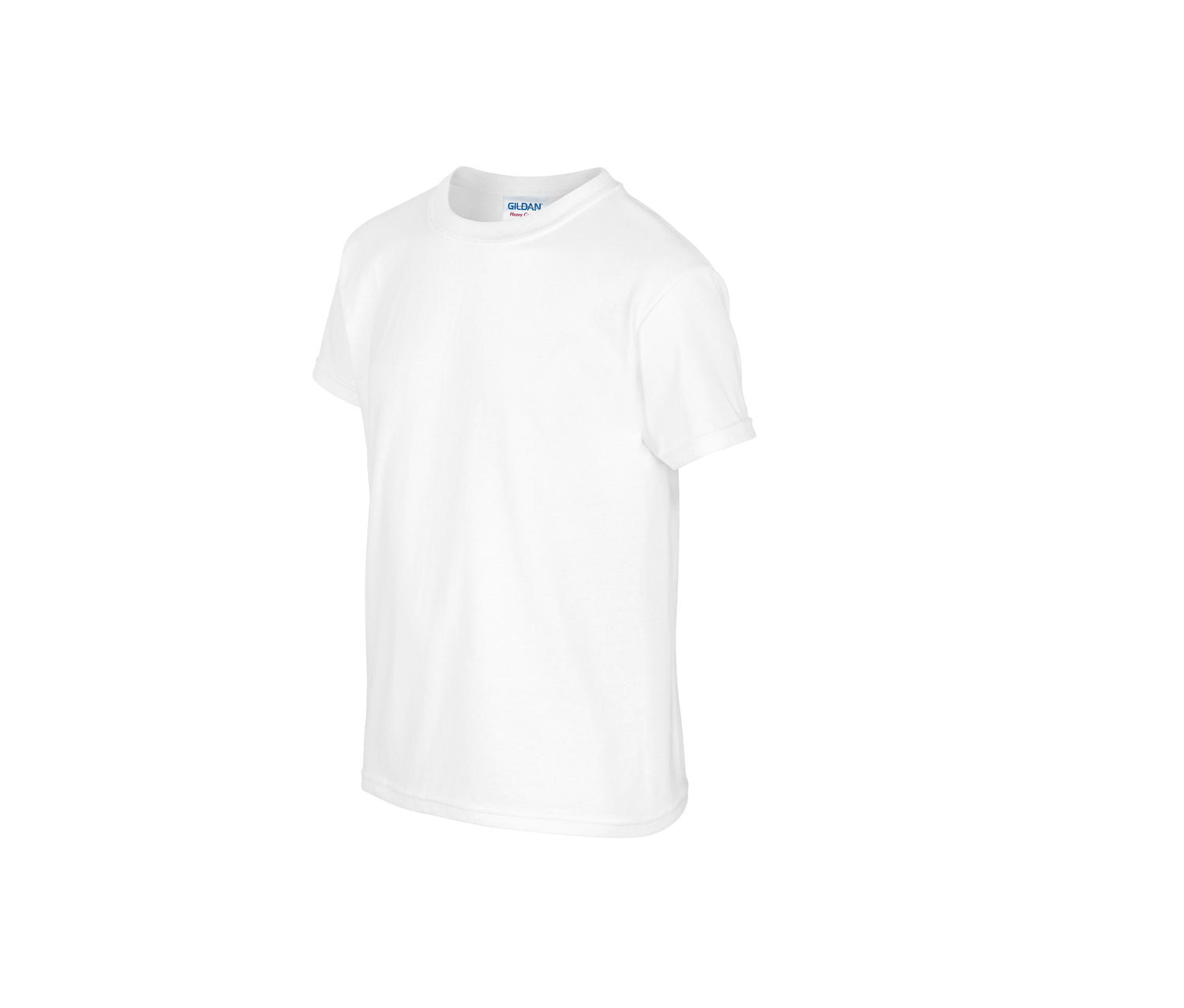 GILDAN HEAVY COTTON YOUTH T-SHIRT