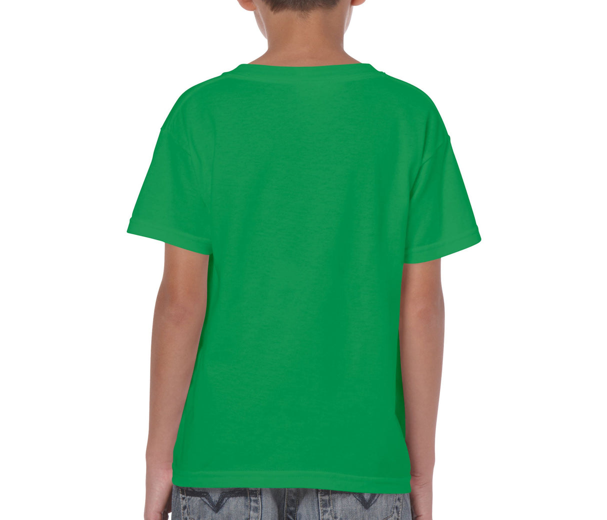 GILDAN HEAVY COTTON YOUTH T-SHIRT