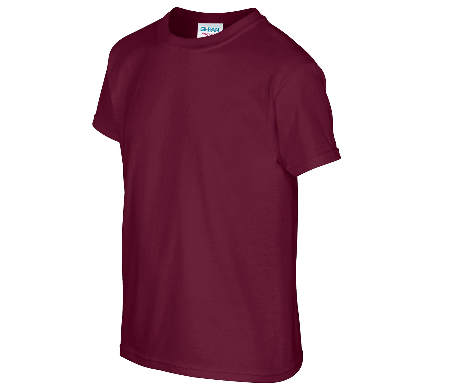 GILDAN HEAVY COTTON YOUTH T-SHIRT