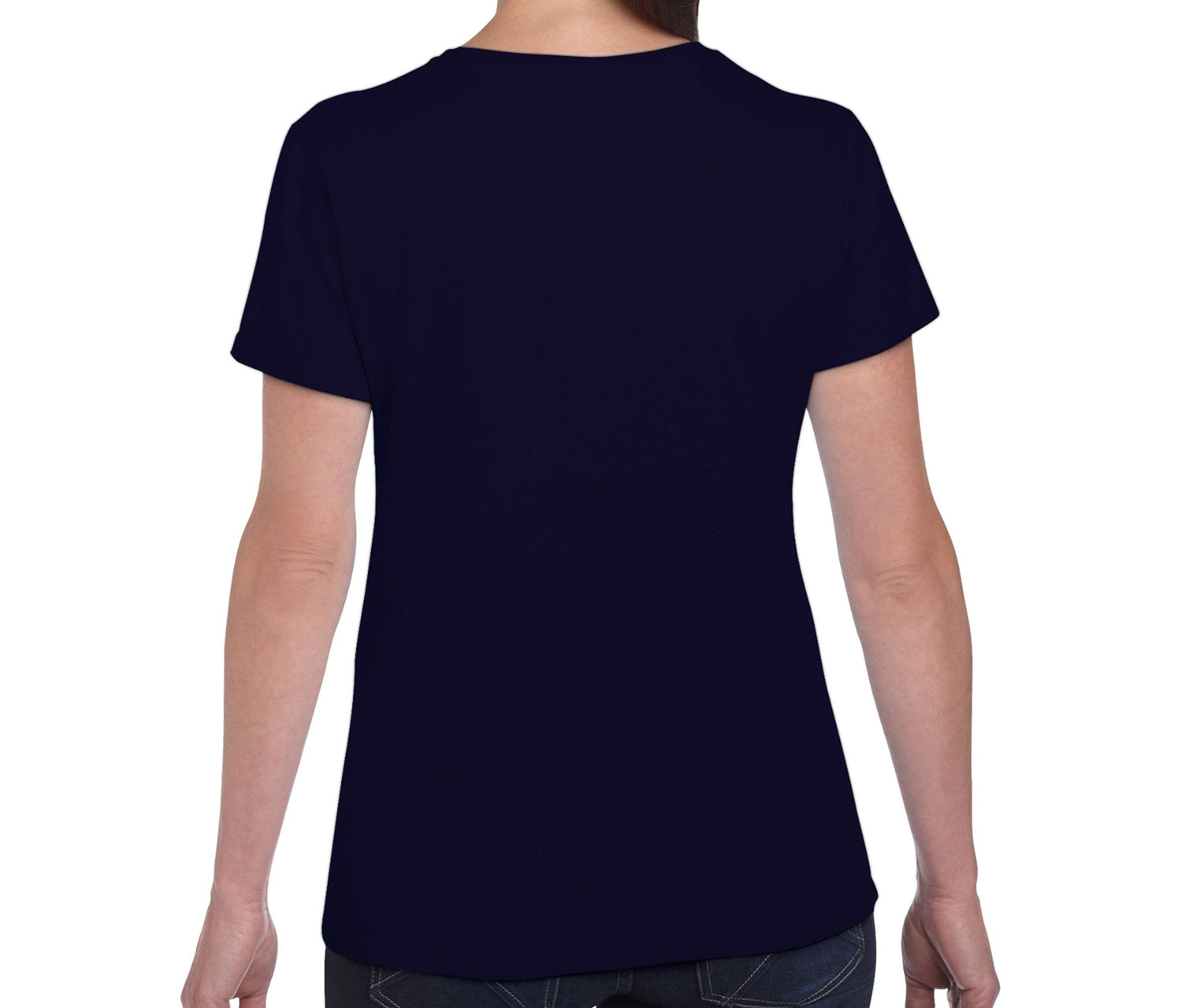 GILDAN HEAVY COTTON LADIES' T-SHIRT