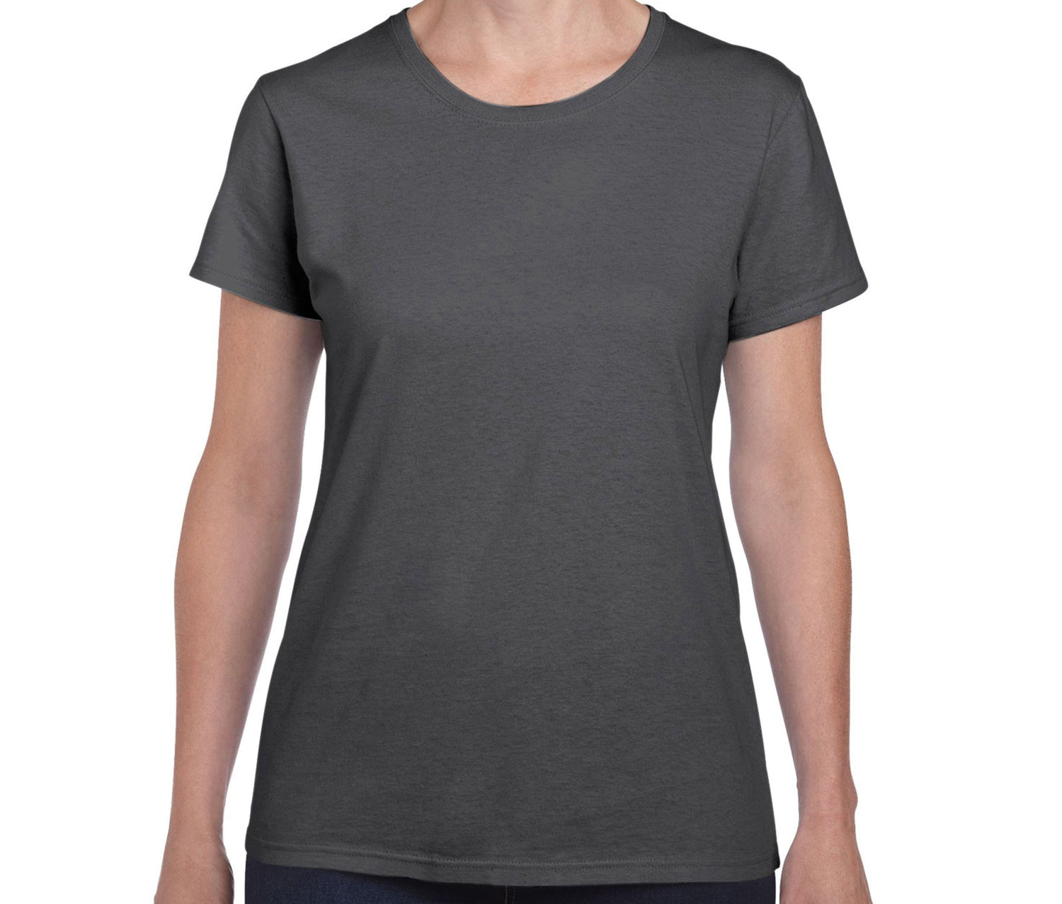 GILDAN HEAVY COTTON LADIES' T-SHIRT