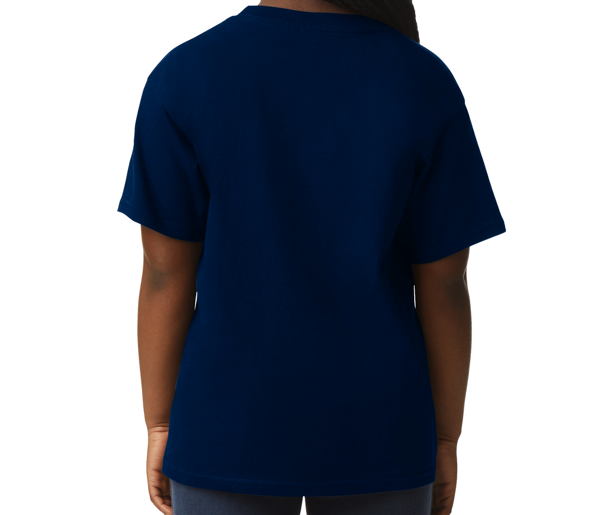 GILDAN LIGHT COTTON YOUTH T-SHIRT