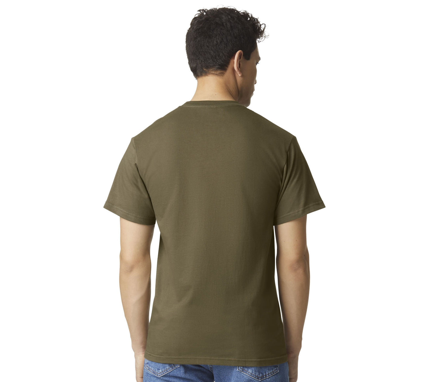 GILDAN HAMMER ADULT T-SHIRT