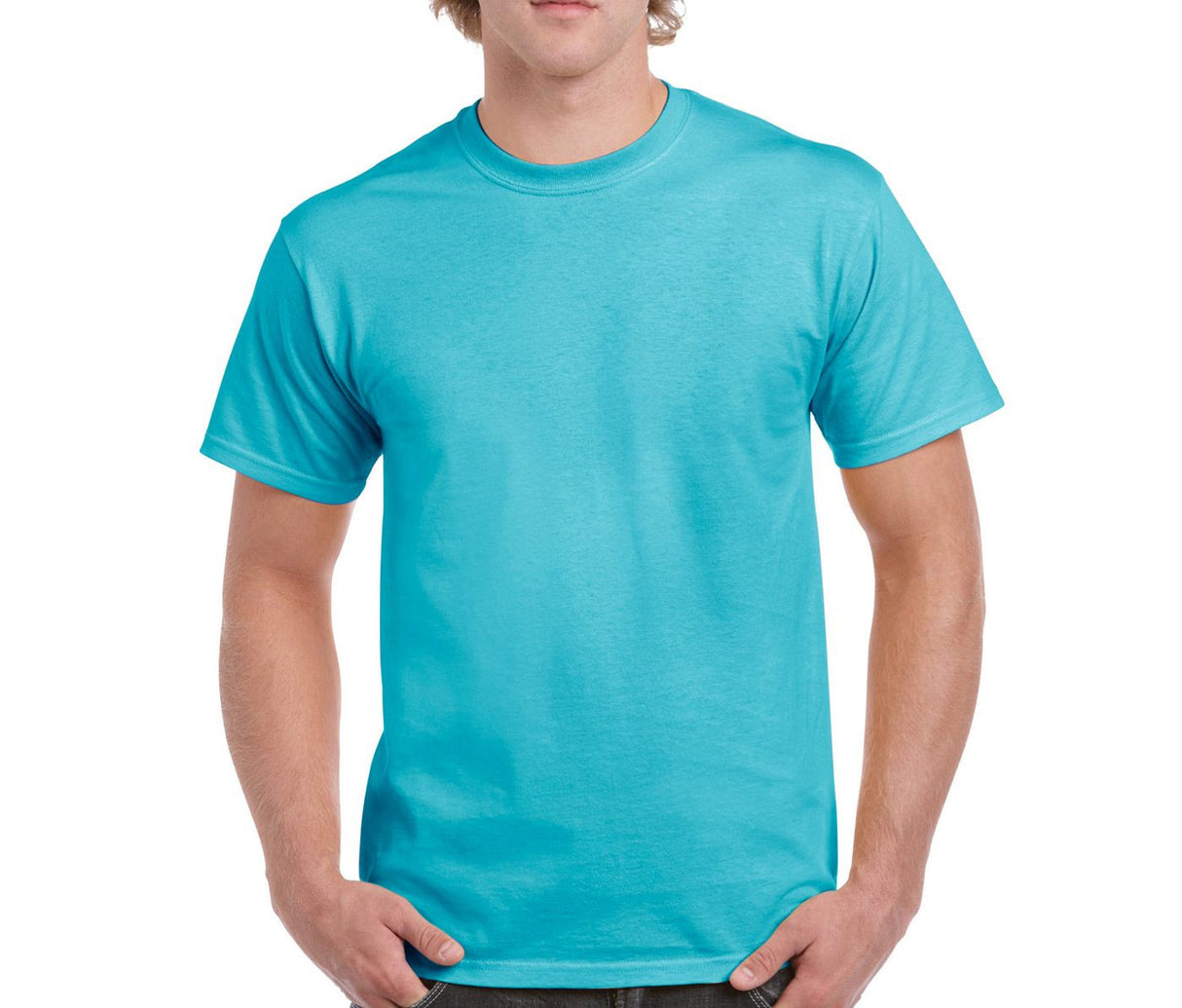 GILDAN HAMMER ADULT T-SHIRT