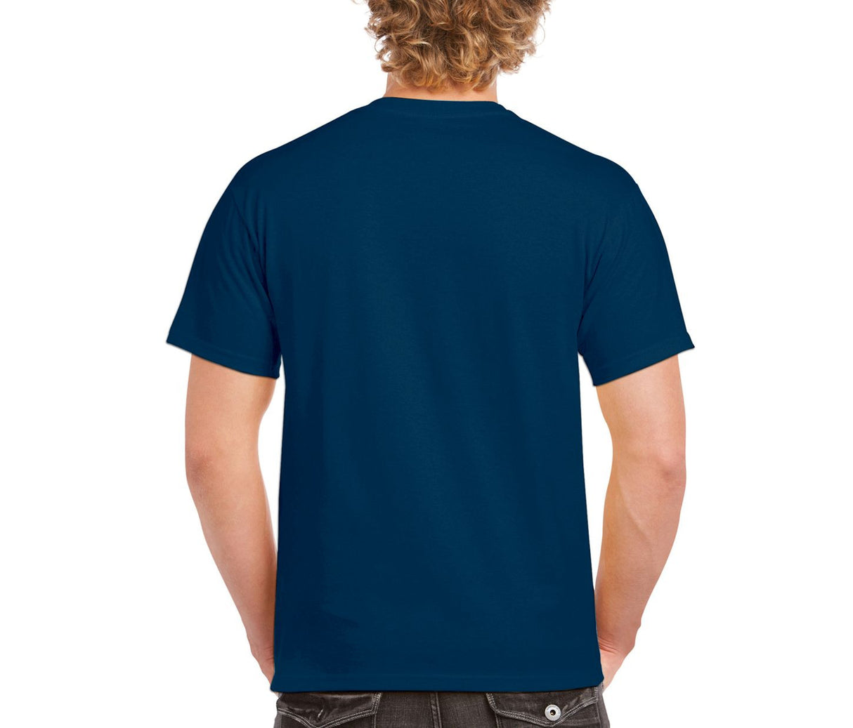 GILDAN HAMMER ADULT T-SHIRT