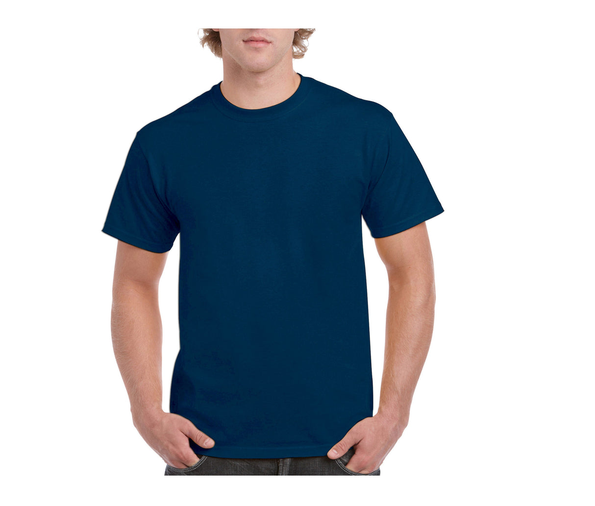 GILDAN HAMMER ADULT T-SHIRT