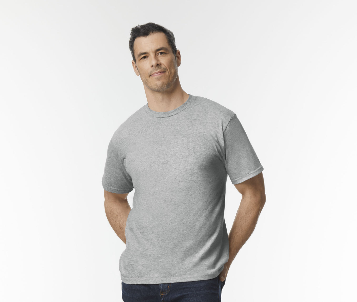 GILDAN HAMMER ADULT T-SHIRT