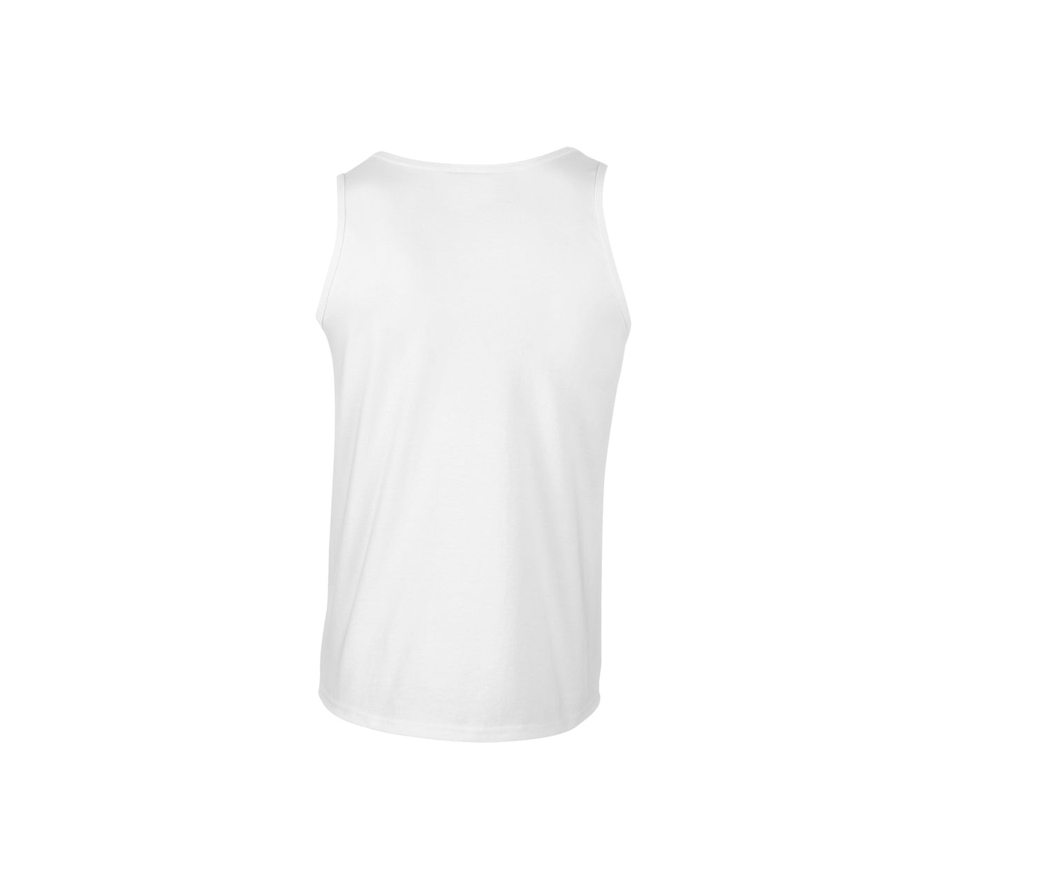 GILDAN TANK TOP