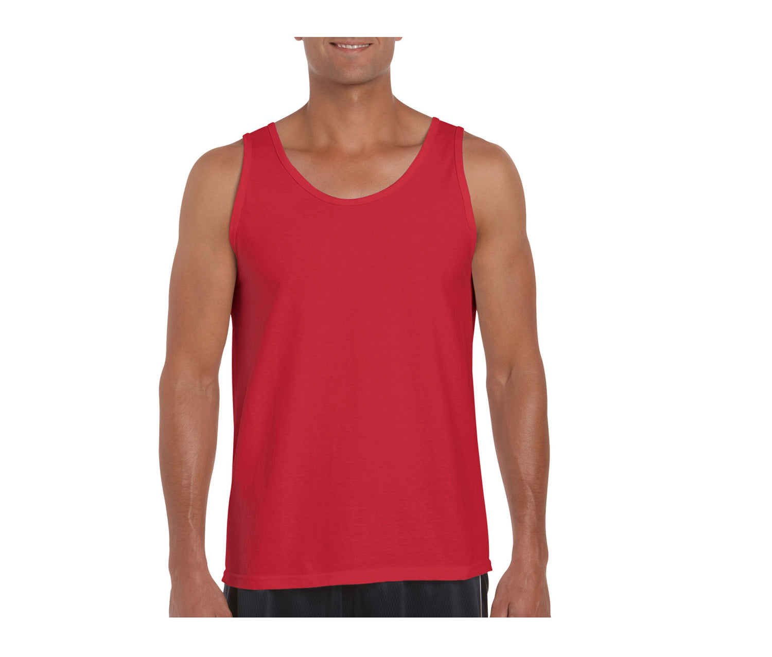 GILDAN TANK TOP