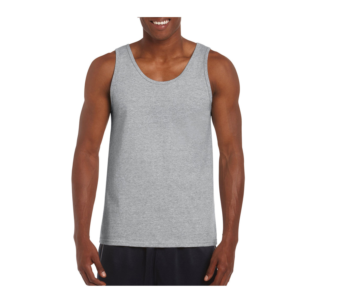 GILDAN TANK TOP