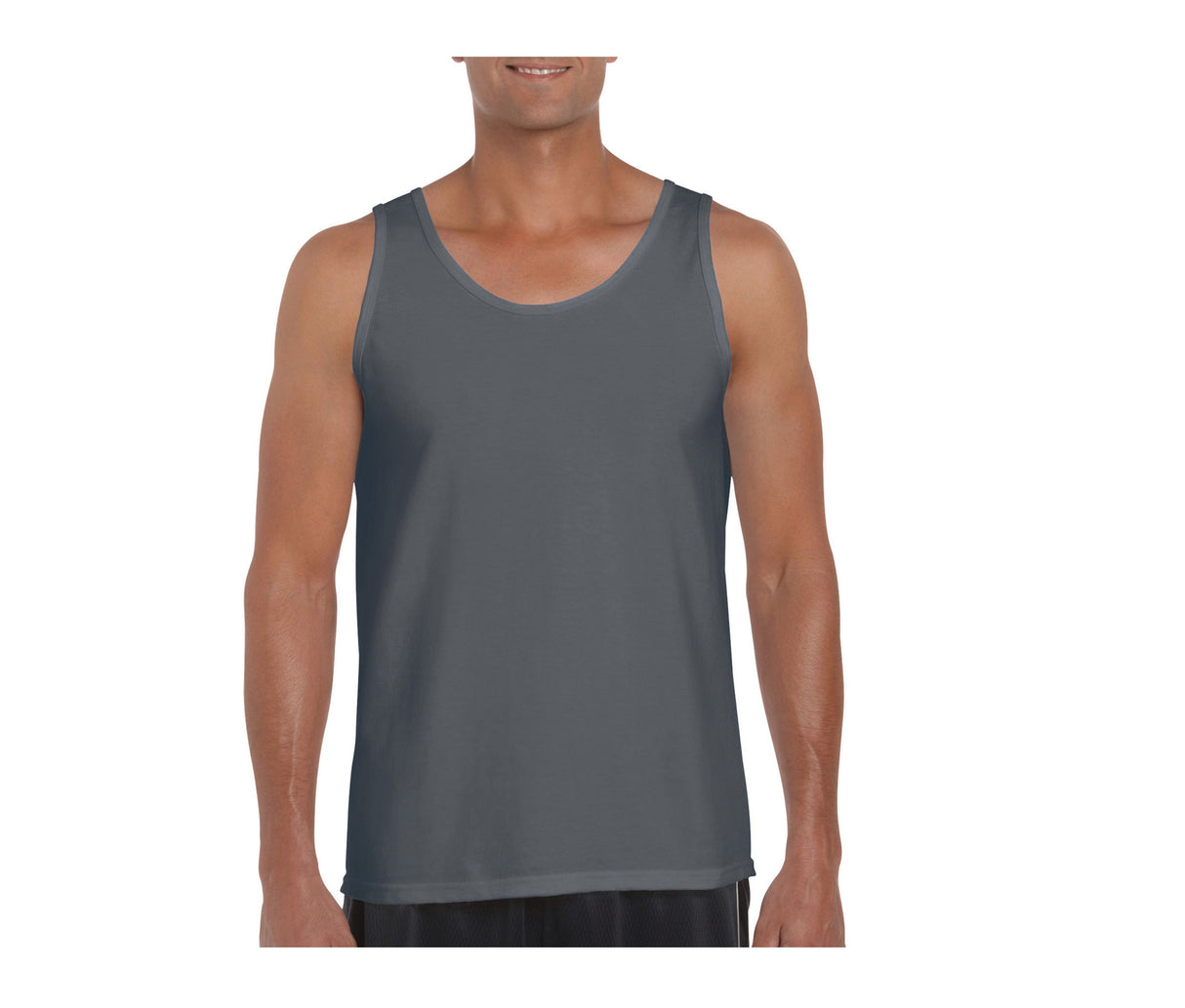 GILDAN TANK TOP