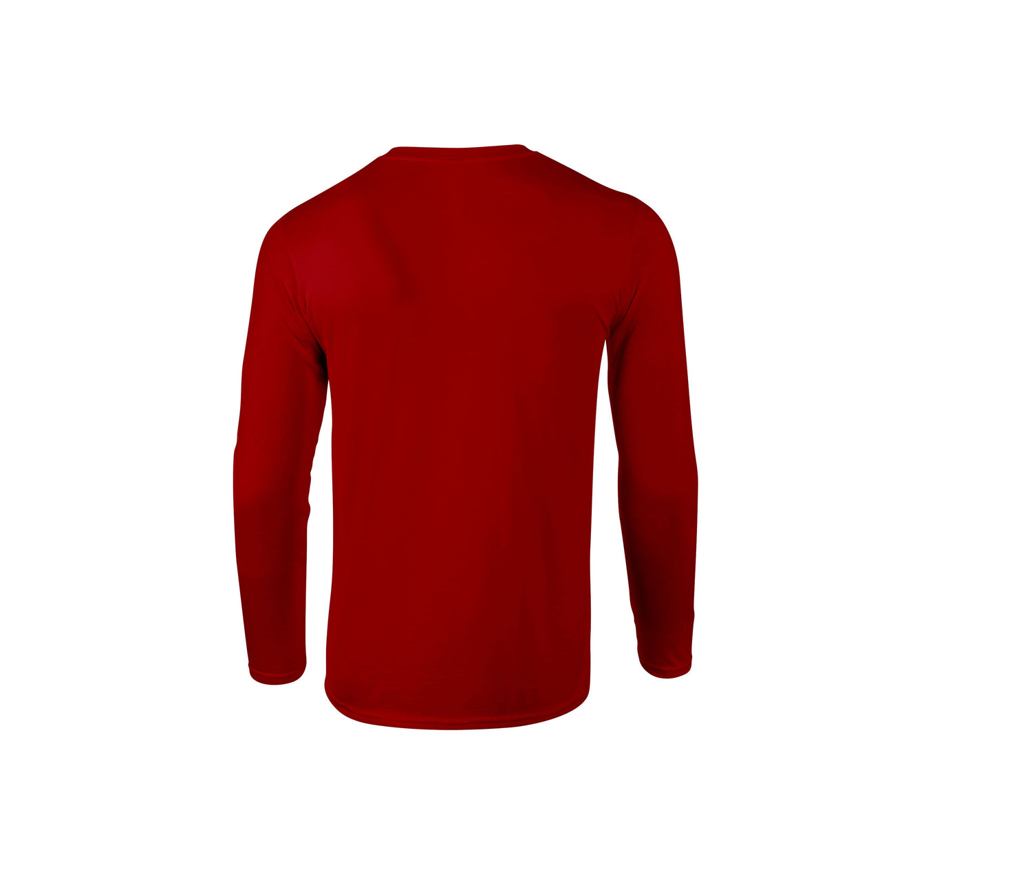 GILDAN SOFTSTYLE® ADULT LONG SLEEVE T-SHIRT