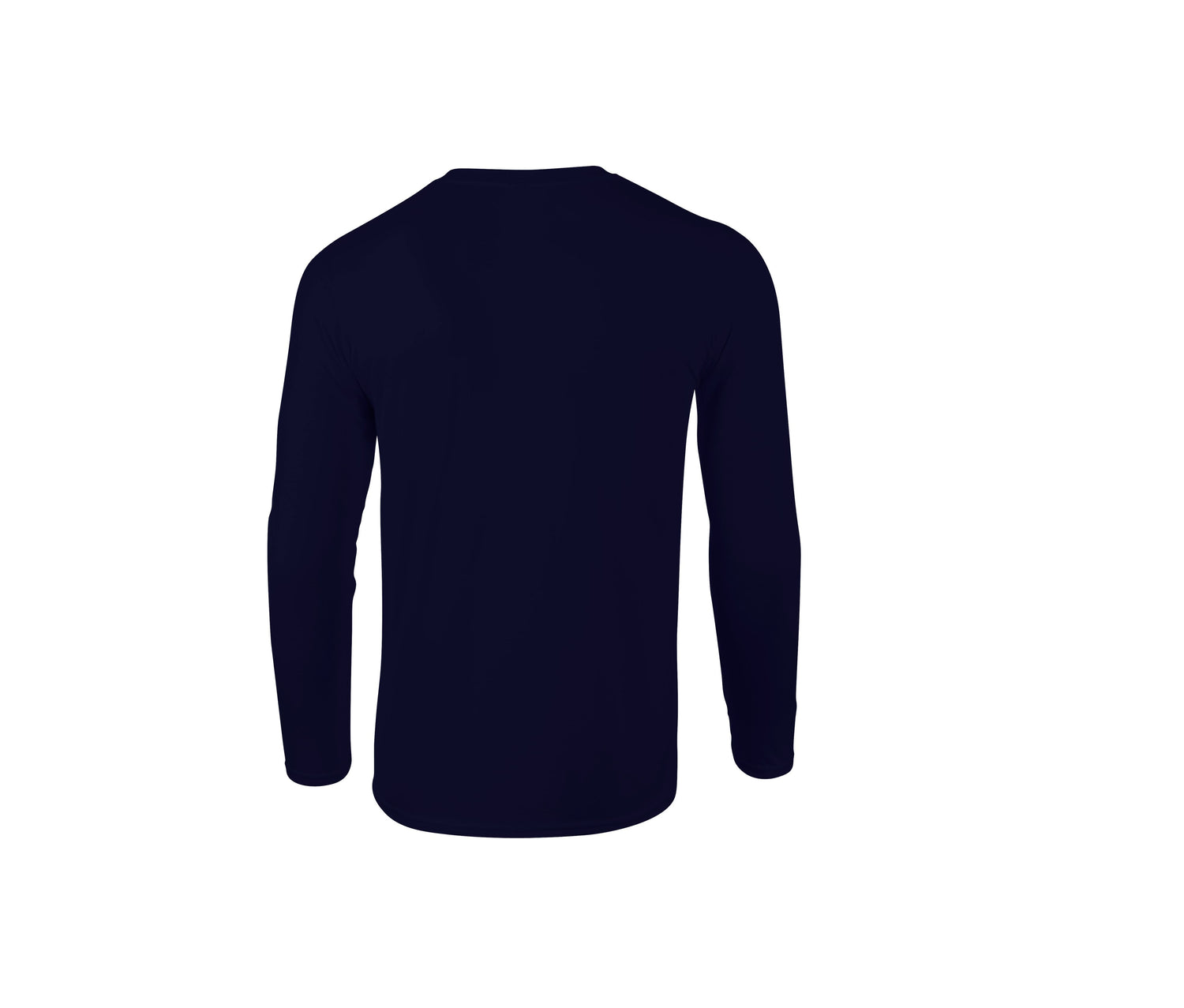 GILDAN SOFTSTYLE® ADULT LONG SLEEVE T-SHIRT