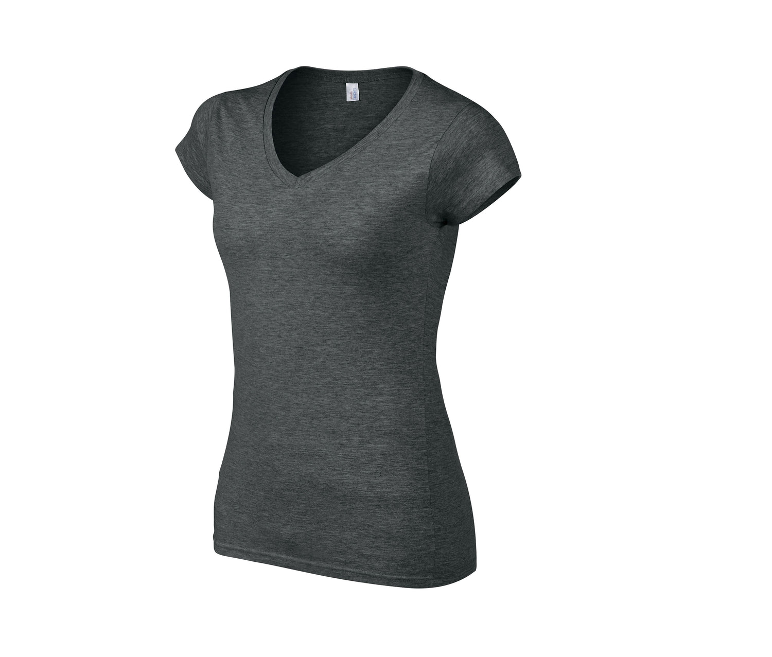 GILDAN SOFTSTYLE® LADIES' V-NECK T-SHIRT