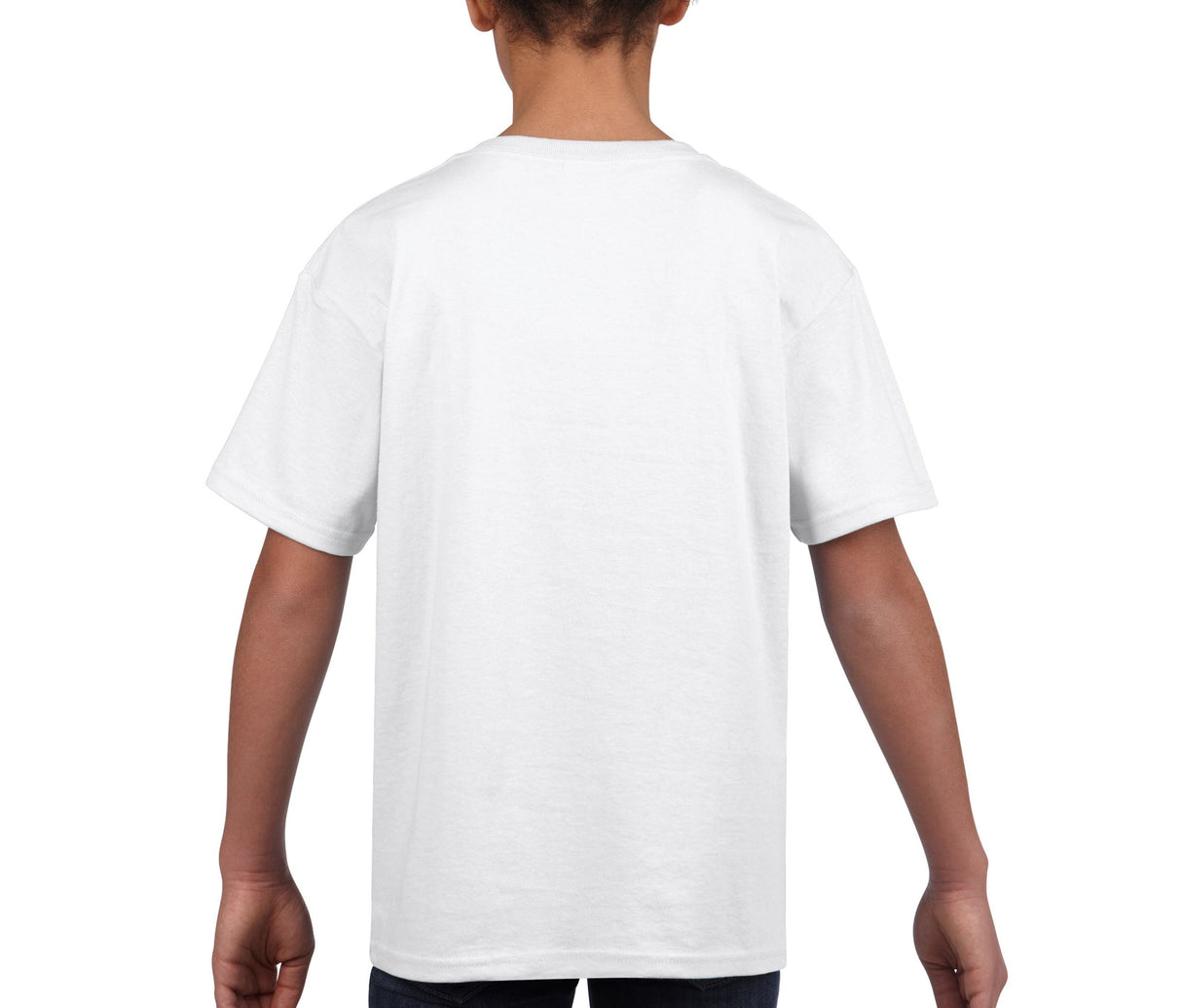 GILDAN SOFTSTYLE® YOUTH T-SHIRT