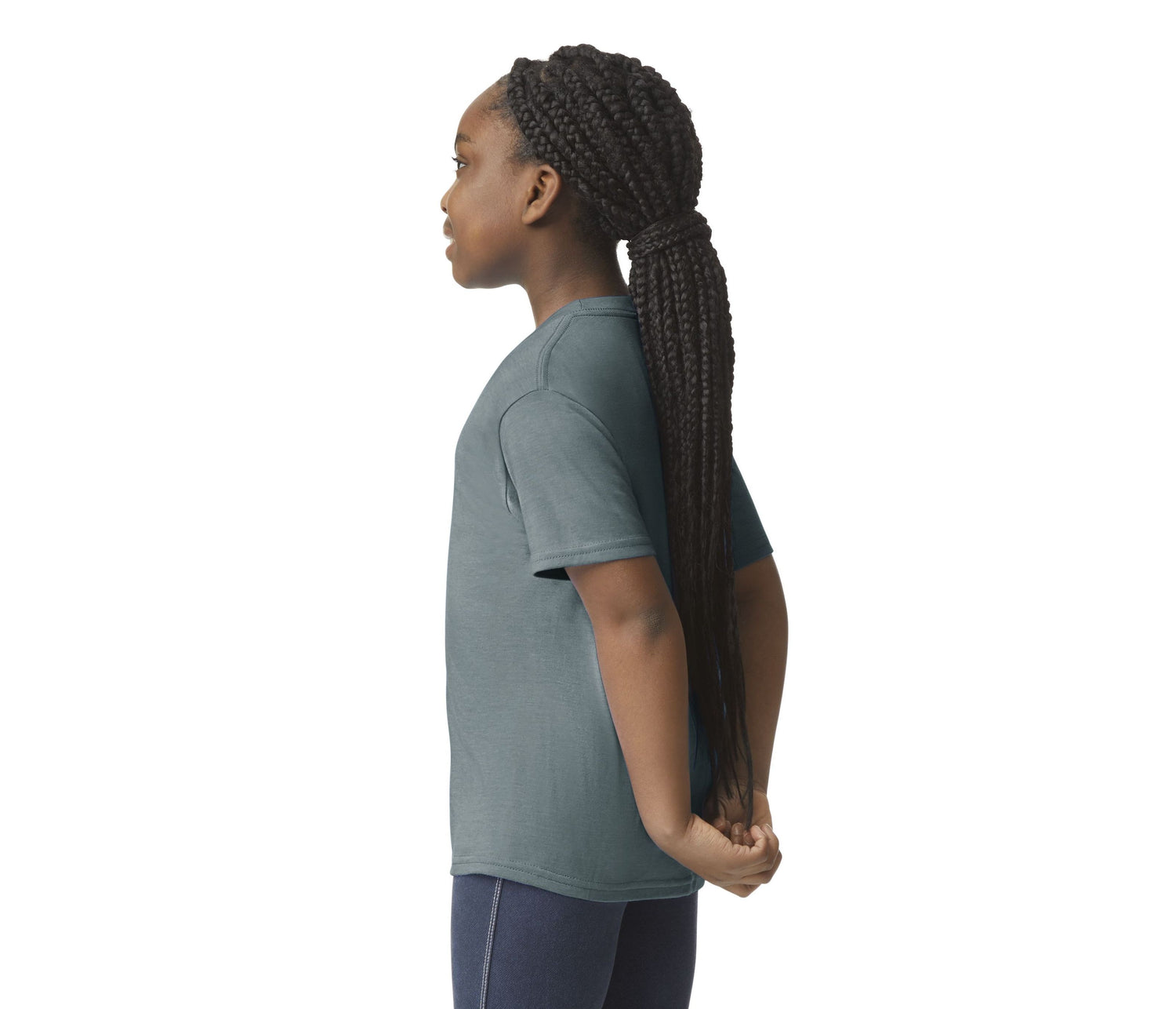 GILDAN SOFTSTYLE® YOUTH T-SHIRT