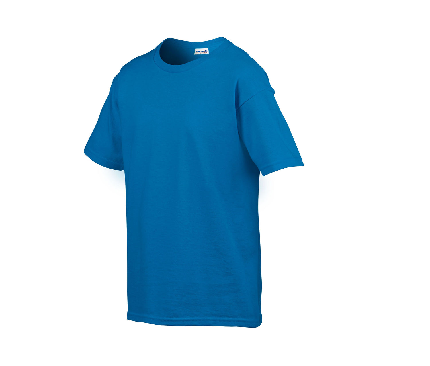 GILDAN SOFTSTYLE® YOUTH T-SHIRT