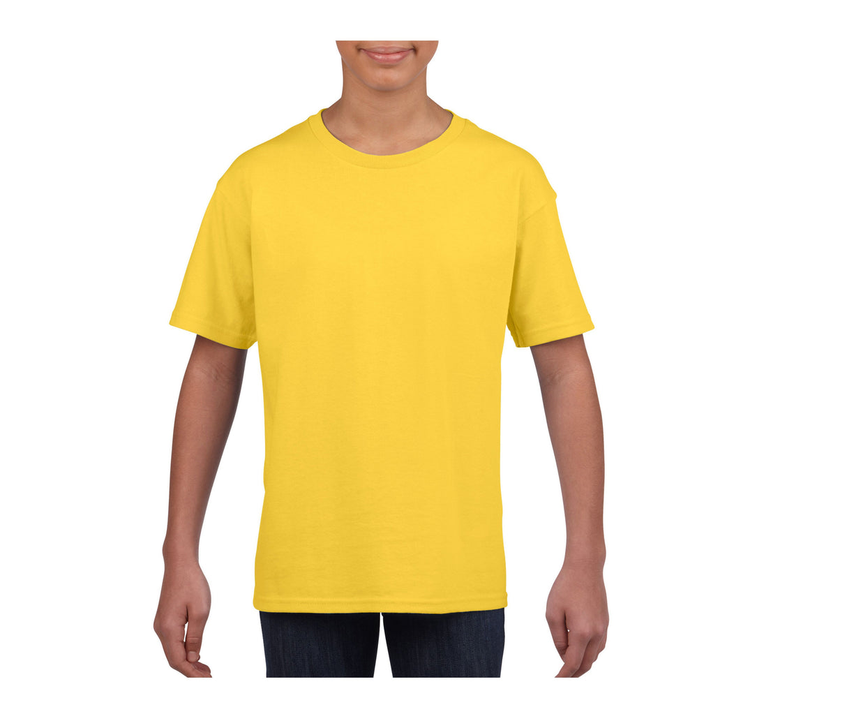 GILDAN SOFTSTYLE® YOUTH T-SHIRT