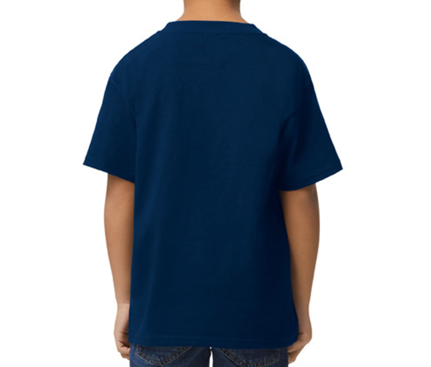 GILDAN SOFTSTYLE® MIDWEIGHT YOUTH T-SHIRT
