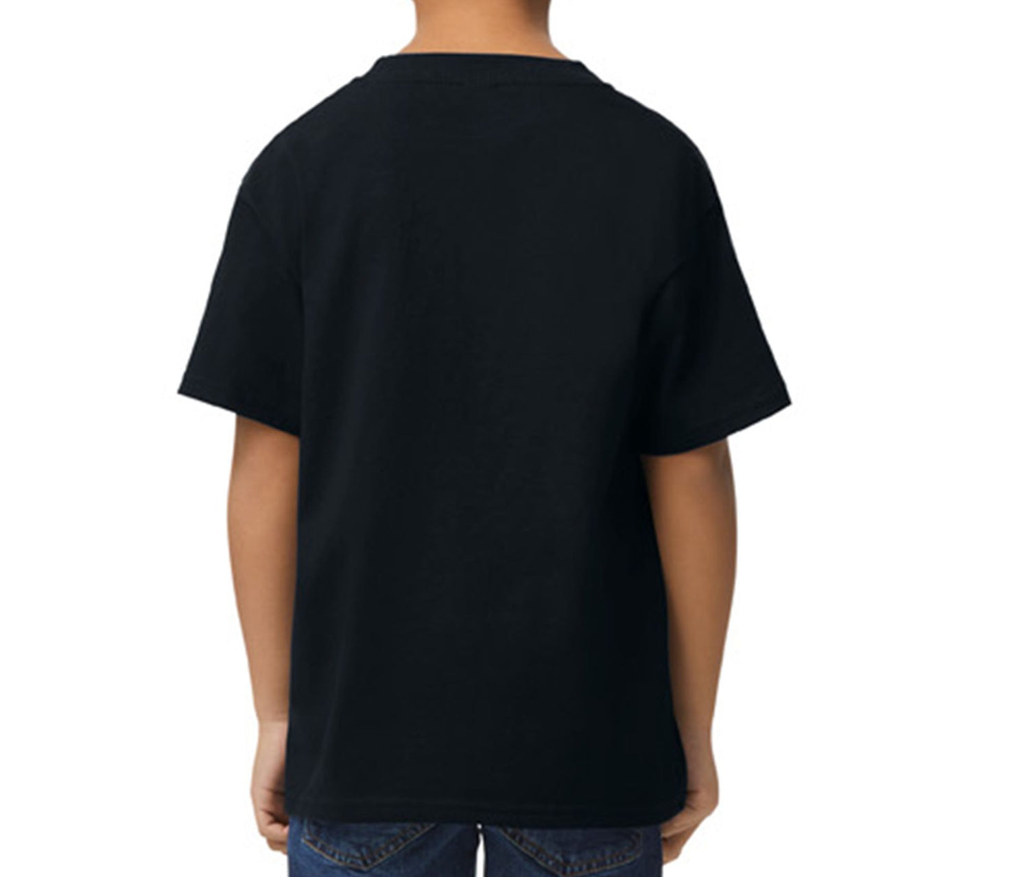 GILDAN SOFTSTYLE® MIDWEIGHT YOUTH T-SHIRT