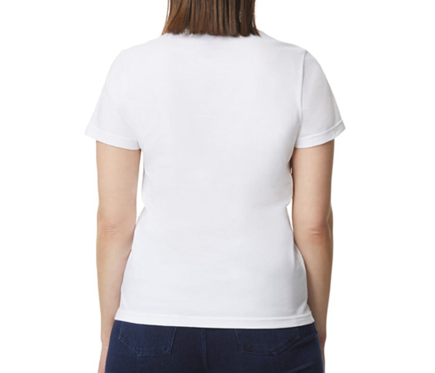 GILDAN SOFTSTYLE MIDWEIGHT WOMEN'S T-SHIRT