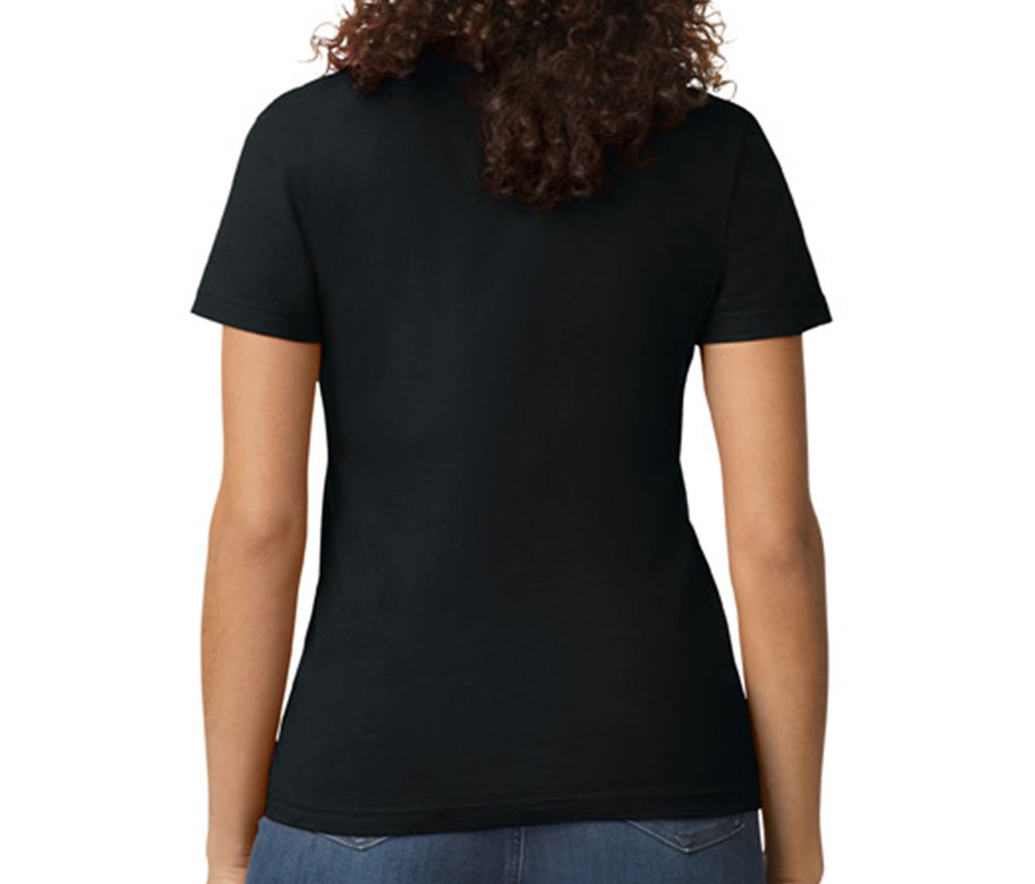 GILDAN SOFTSTYLE MIDWEIGHT WOMEN'S T-SHIRT