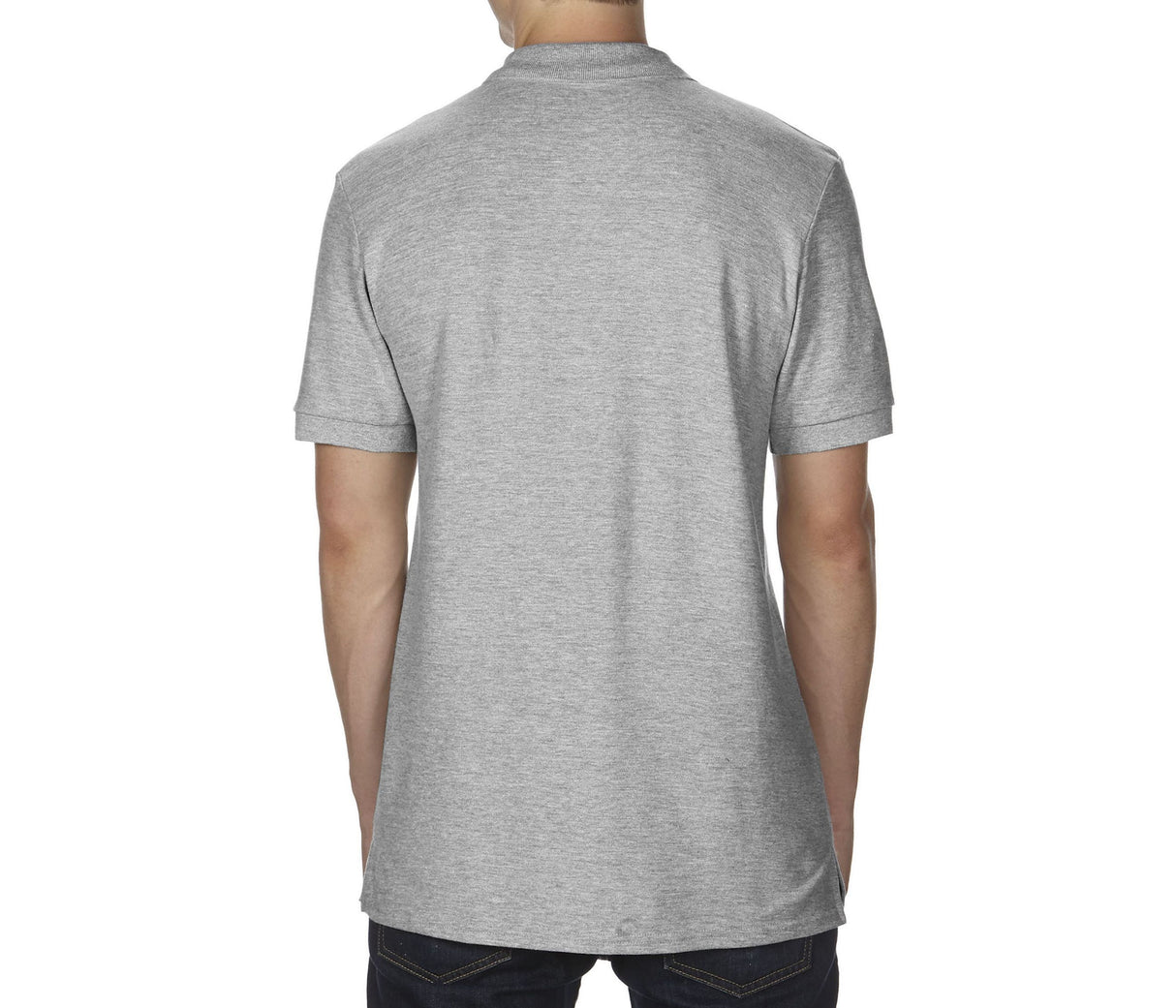 GILDAN HAMMER ADULT PIQUE POLO