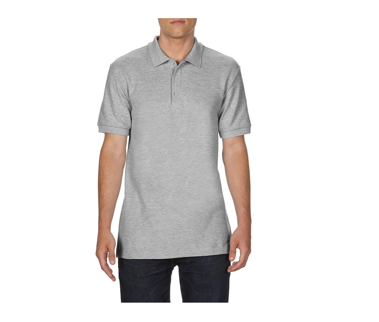 GILDAN HAMMER ADULT PIQUE POLO