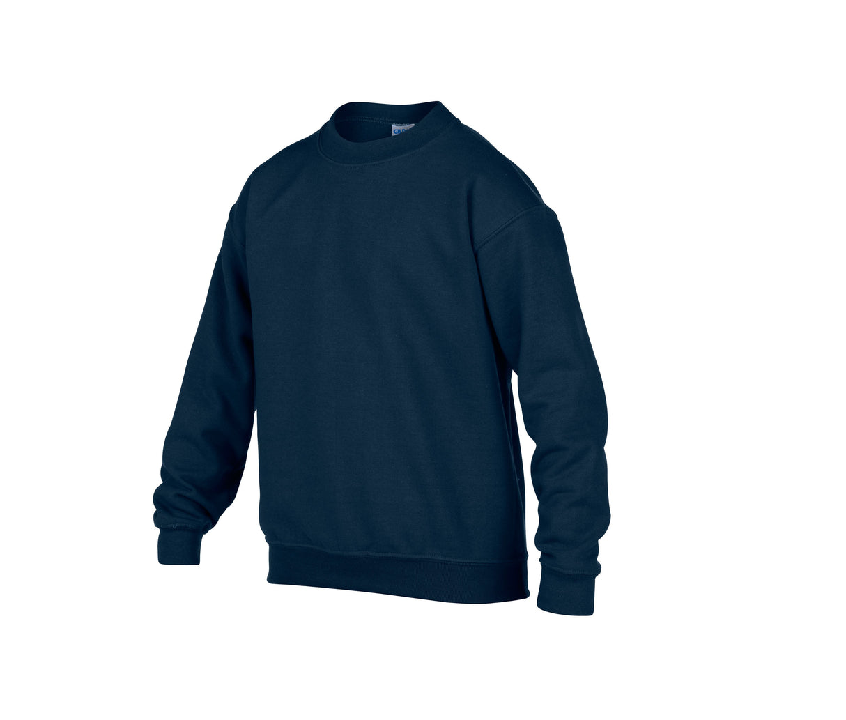 GILDAN YOUTH CREWNECK SWEATSHIRT