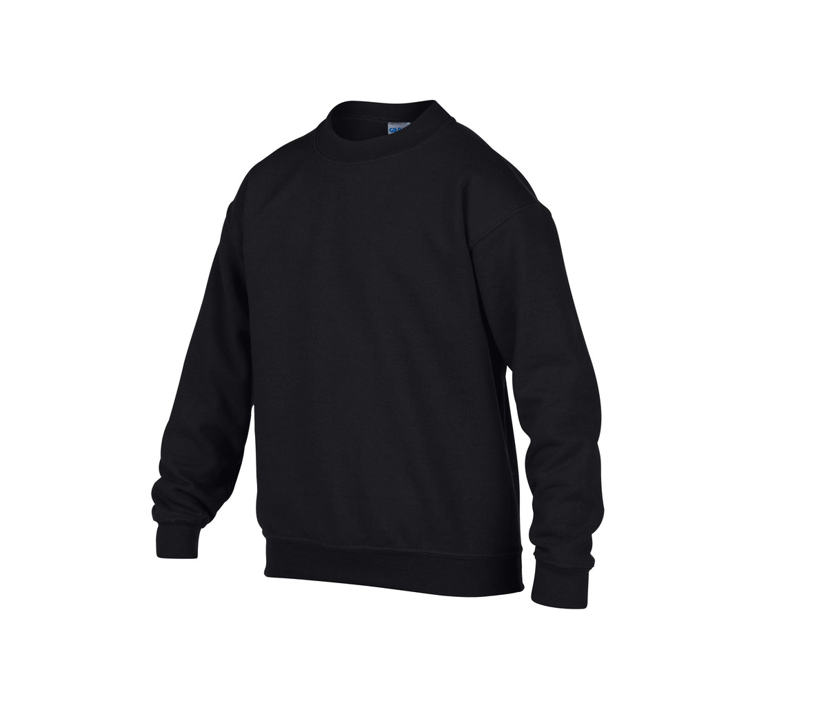 GILDAN YOUTH CREWNECK SWEATSHIRT