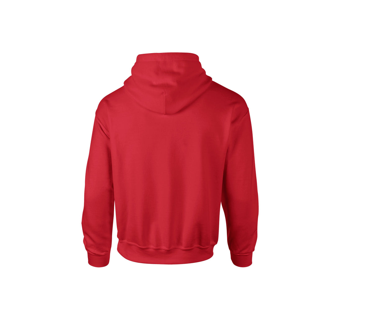 GILDAN DRYBLEND ADULT HOODED SWEATSHIRT